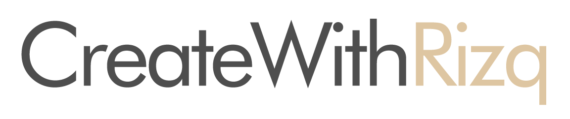 CreatewithRizq